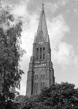 Schleswiger Dom